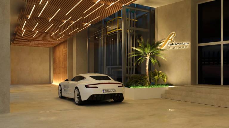 Mazatlán retoma el rumbo: EN LA OPINION DE EL ARQ. OMAR OSUNA, desarrolladores confían en una nueva era inmobiliaria impulsada por aperturas hoteleras internacionales