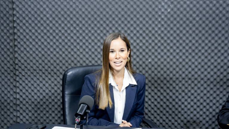 Mireya Sosa Osuna señaló que Mazatlán cuenta con nueve rutas directas desde Canadá y seis desde Estados Unidos.