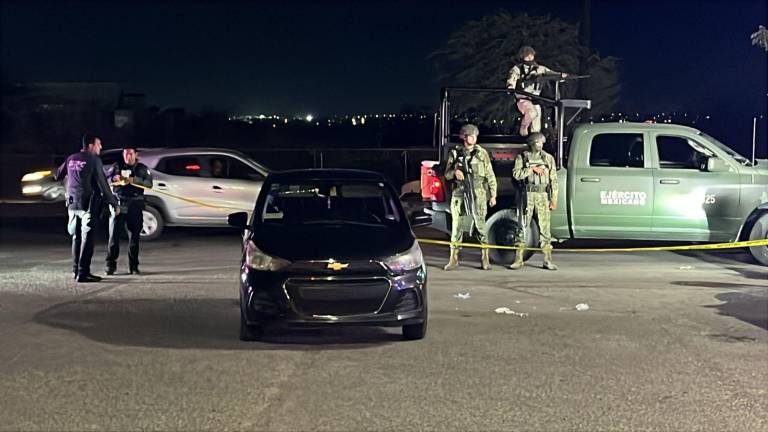 Autoridades confirmaron que el pasajero perdió la vida tras el ataque.