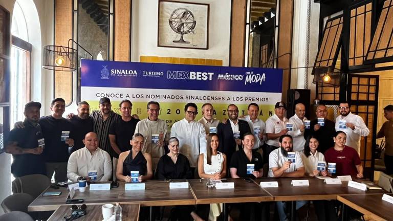 Durante los tres días de actividades se estima la participación de aproximadamente 300 invitados procedentes de México y del extranjero.