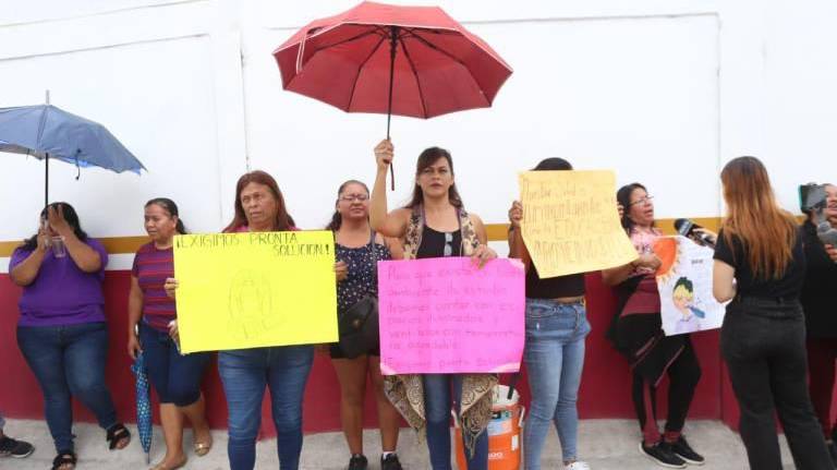 Urge Mexicanos Primero a gobiernos atender rezago en infraestructura escolar en Sinaloa