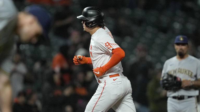 Gigantes hace movimientos en su róster.