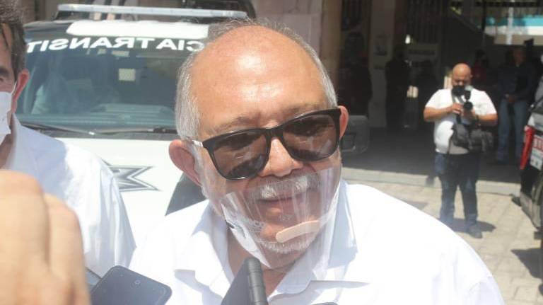Asegura ‘El Químico’ que Quirino es el mejor Gobernador que ha habido en Sinaloa
