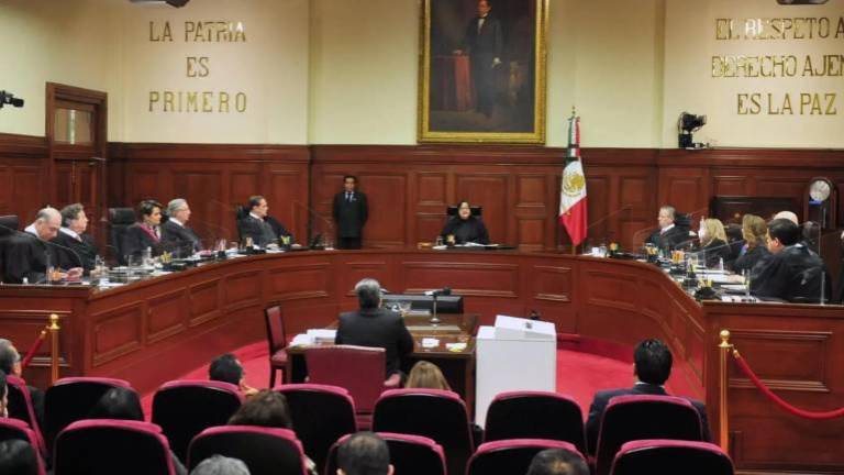 Los casos son una demanda por 360 millones de pesos de una firma de abogados que corresponde al periodo de Malova.