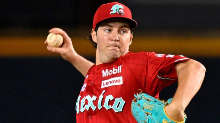 Trevor Bauer podría debutar en el beisbol invernal, al ser agregado por el equipo de Estrellas Orientales.