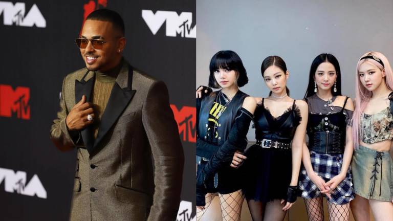 El reguetonero puertorriqueño Ozuna confirma que en su nuevo material discográfico habrá varias colaboraciones, entre ellas con el grupo de k-pop Blackpink.