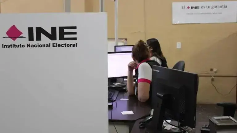 El INE Sinaloa abre vacantes administrativas en Culiacán, Guasave y Guamúchil