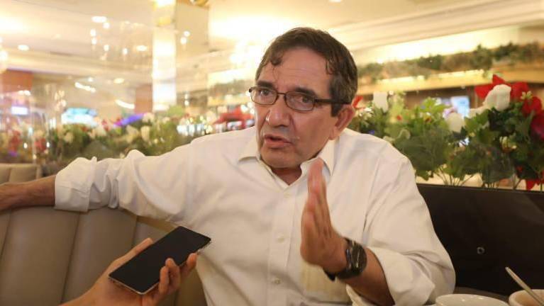 No veo ni un motivo de peso para el juicio político contra Estrada Ferreiro, dice Cuén Ojeda