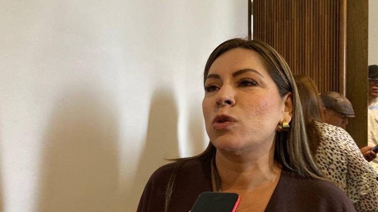Barajas calificó como una constante a lo largo de las diversas administraciones municipales del puerto que debe ser eliminada.