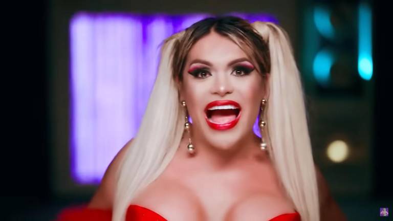 Wendy Guevara estrena el tema ‘Resulta y Resalta’