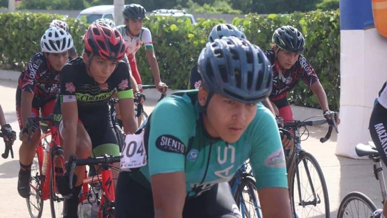 Invita Ejército Mexicano a rodada ciclista en Mazatlán