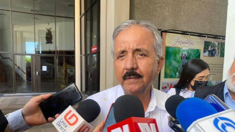 Estrada Ferreiro analiza acudir a la SCJN ante posibilidad de inhabilitación