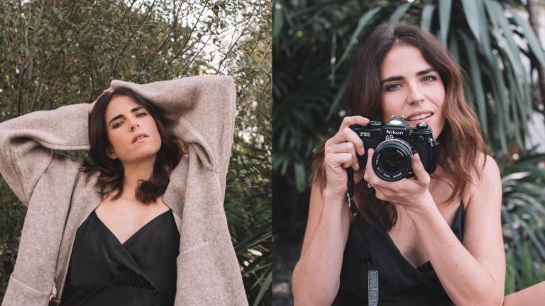 Karla Souza comparte el motivo por el que se retiró tras denunciar abuso sexual