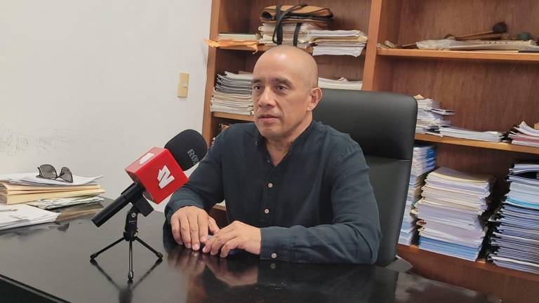 Diego Rojas, director de Compañías Artísticas del Isic, habla de las posibilidades que abre el arte.