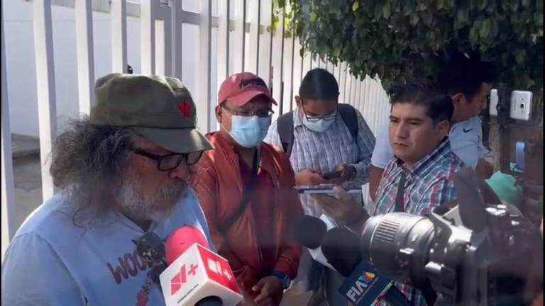 Reportan a tres periodistas desaparecidos en Guerrero
