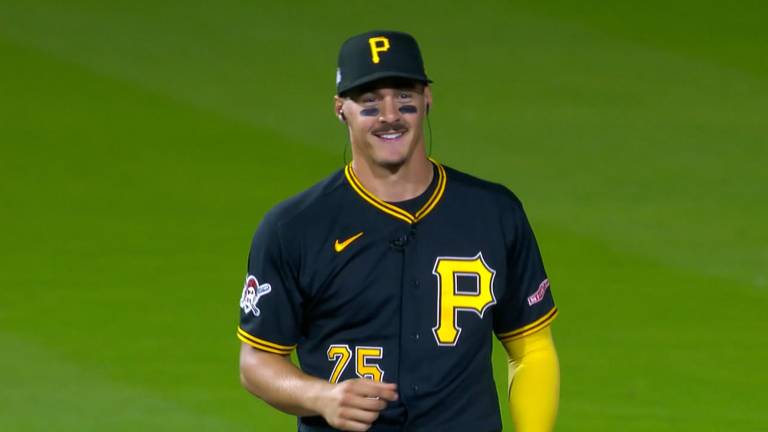 Los Piratas de Pittsburgh tomaron una decisión difícil respecto a su joya más prometedora.