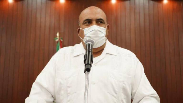 Mario Rafael González Sánchez.