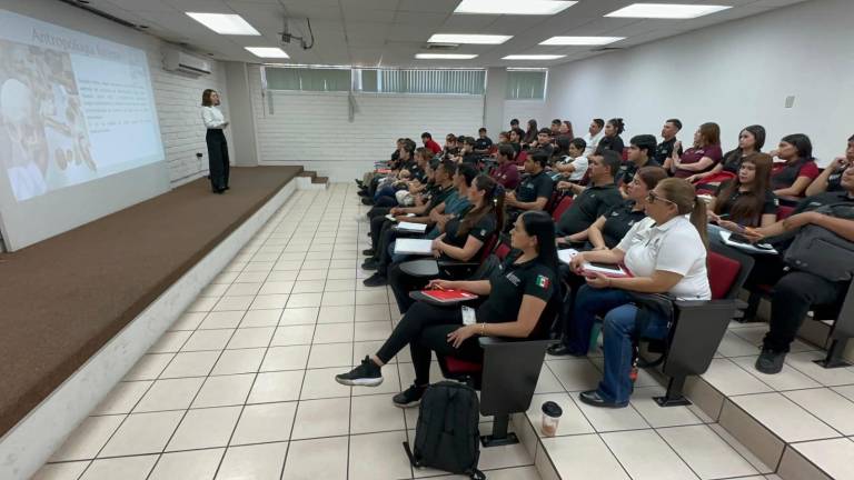 La Universidad de la Policía de Sinaloa abre sus inscripciones para el próximo ciclo escolar.
