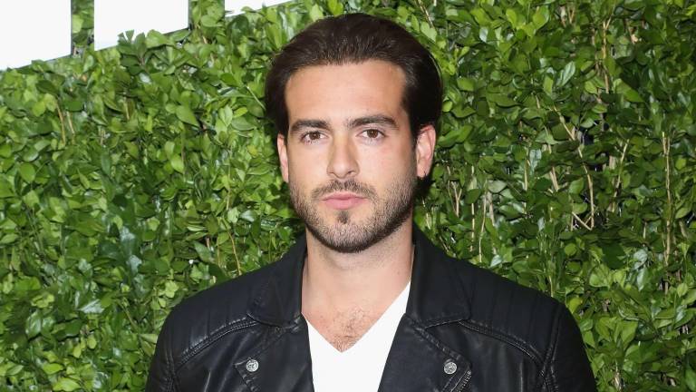 Pablo Lyle.