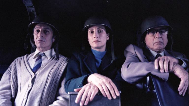 Post Mortem, filme de Pablo Larrain, estará este martes 10 de julio en la Sala Lumiére del Instituto Sinaloense de Cultura.