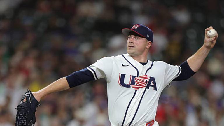 Tarik Skubal ha decidido no lanzar más para Estados Unidos en el Clásico Mundial de Beisbol 2026.
