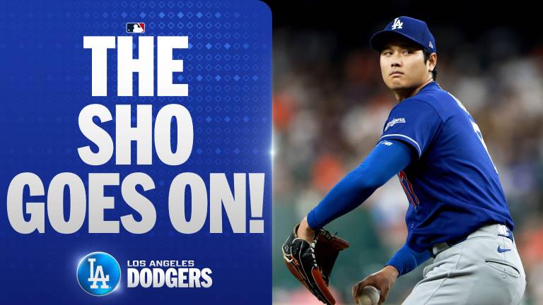 El japonés Shohei Ohtani volvió a mostrar destellos ofensivos.