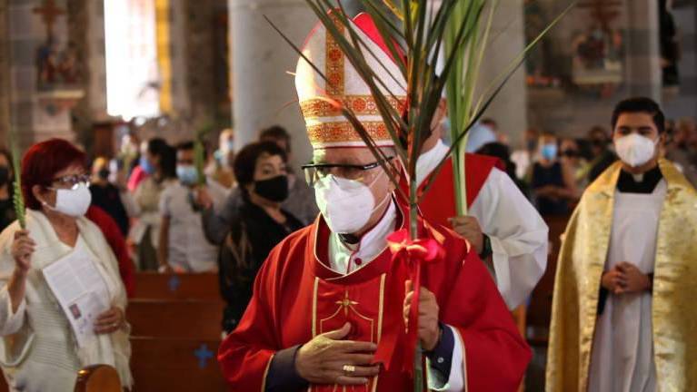 ¿Sabes qué celebrará la Iglesia católica en Mazatlán en Semana Santa? Aquí te lo contamos