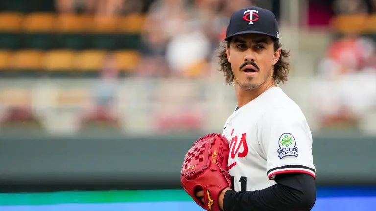 Joe Ryan llegó a un acuerdo con los Mellizos para evitar ir al arbitraje salarial.