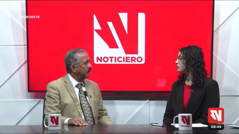 PT Sinaloa rompió alianza con Morena para darle candidatura al Senado, afirma Estrada Ferreiro