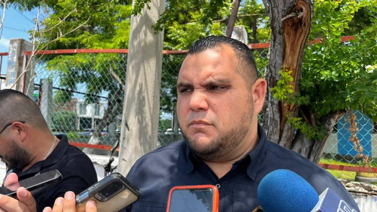 El Secretario de Seguridad Pública de Mazatlán, Jaime Othoniel Barrón Valdez, confirmó que patrullas de Mazatlán fueron retenidas en Nayarit, pero las operaba el proveedor que se las iba a entregar.