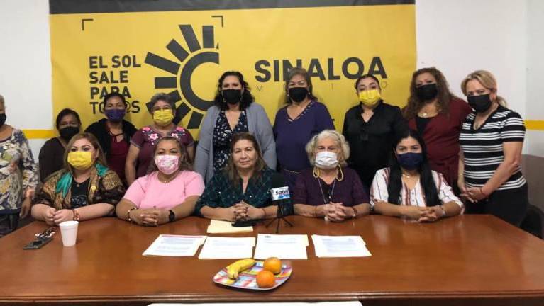 Reabrirán caso de violencia política por razones de género en el PRD Sinaloa