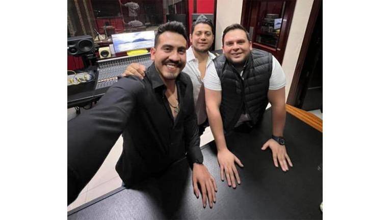 Armando Ramos, Erick García y Alejandro Gaxiola lanzan la convocatoria.