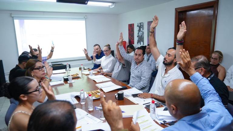 El Consejo del Instituto de Cultura de Mazatlán aprobó el informe financiero sobre la organización del Carnaval 2026.