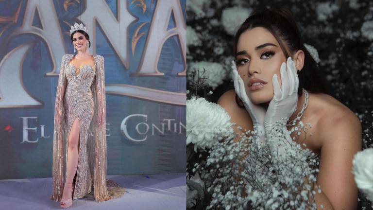 Brianda Lizárraga asegura que sí habrá Carnaval de Mazatlán 2022.