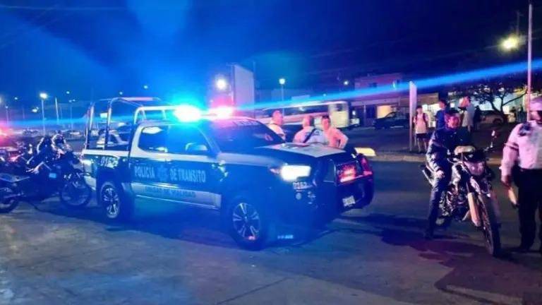 Según las pruebas, los agentes utilizaron violencia contra los dos hombres a bordo de unidad con reporte de robo, el 24 de octubre.