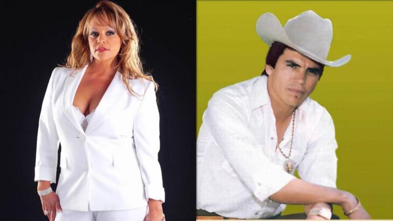Un homenaje a Jenni Rivera y Chalino Sánchez se llevará a cabo en los Premios de la radio 2022.