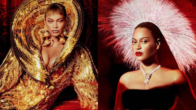 Beyoncé elimina la palabra que desató críticas de una de las canciones de su último álbum