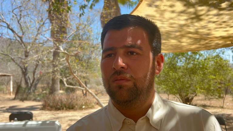 Óscar Ernesto Gámiz Ochoa señaló que actualmente buscan reactivar la actividad comercial mediante la promoción turística y eventos tradicionales.
