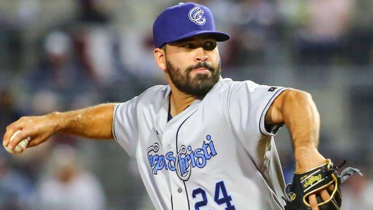 José Urquidy está listo para volver con Astros.