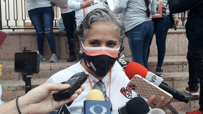 Reportan que en Culiacán varias personas fueron privadas de su libertad; Sabuesos Guerreras confirma ocho en Barrancos