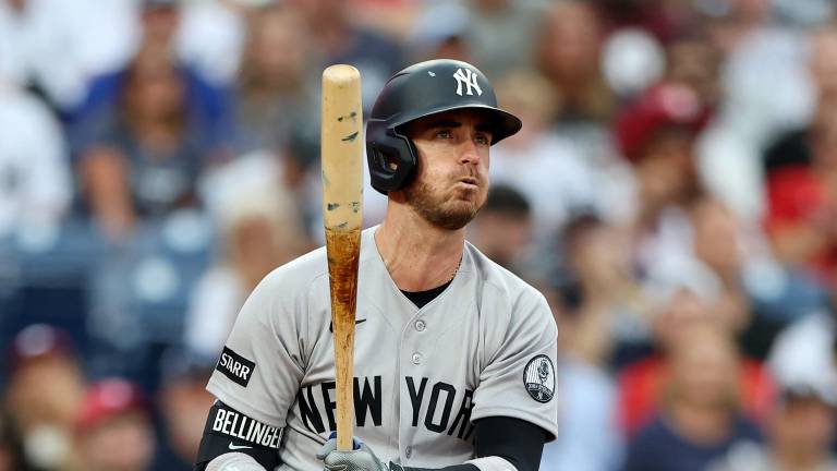 Cody Bellinger iniciará asignación de rehabilitación el martes.