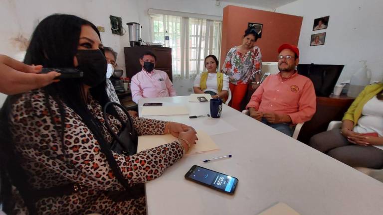 Regidora de Guasave pedirá reinstalación inmediata de 3 mujeres sindicalizadas despedidas en 2019