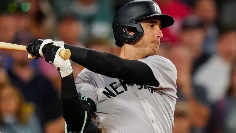 Cody Bellinger es uno de los agentes libres más cotizados del mercado.