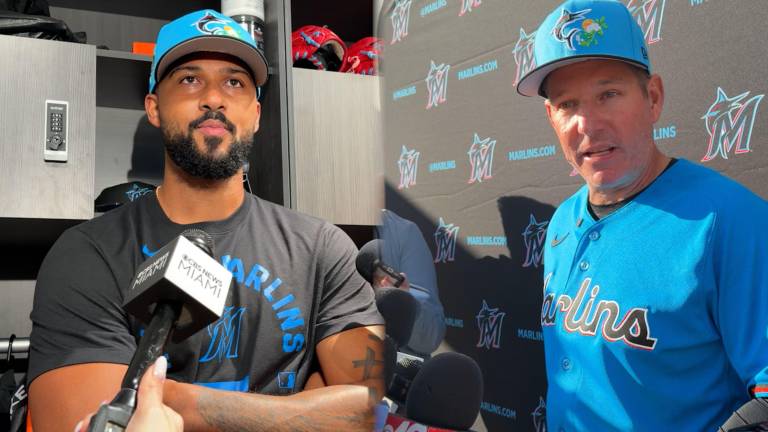 Alcántara buscará consolidar su regreso.