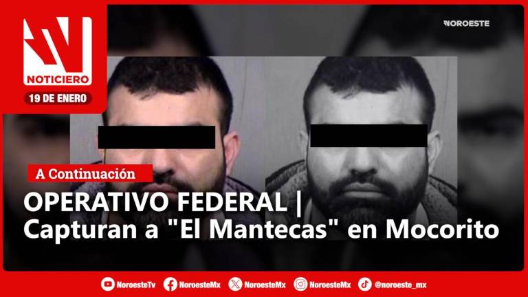 Ponte al día con las noticias que importan en Sinaloa.