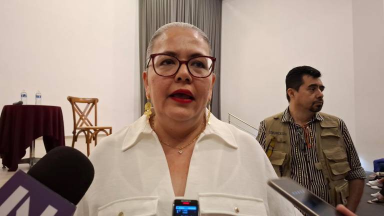 La diputada federal Graciela Domínguez afirma que esperará los tiempos del partido y se someterá al escrutinio ciudadano si es considerada.