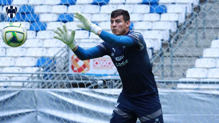 Las declaraciones de Cárdenas reflejan dos realidades en Rayados: la incertidumbre por la posible salida de Berterame y la exigencia de mantener un plantel de élite.