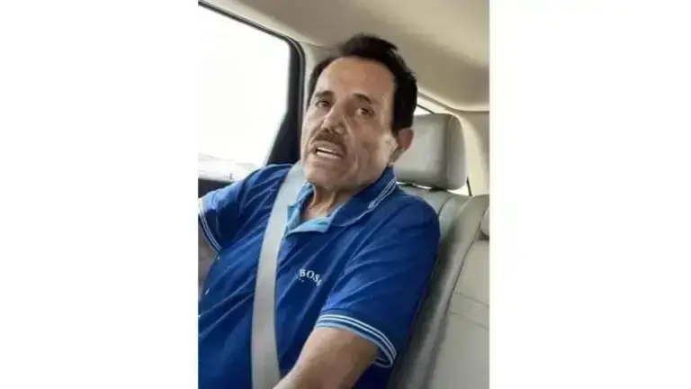 La audiencia de sentencia de Ismael “El Mayo” Zambada se reprogramó para el 13 de abril de 2026.