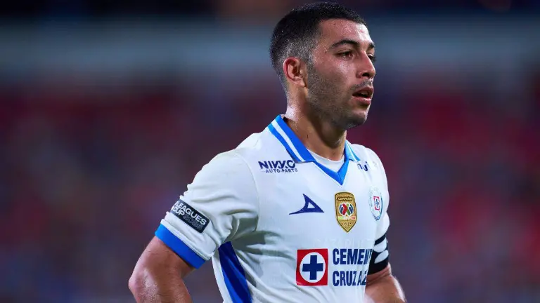 Cruz Azul está dispuesto a negociar para llegar a un acuerdo que convenga a las partes y concretar el fichaje del mediocampista al futbol europeo.