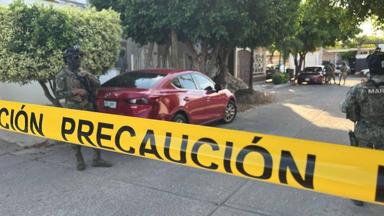Durante el tercer trimestre, Culiacán ha sido la ciudad donde su población se siente más insegura.